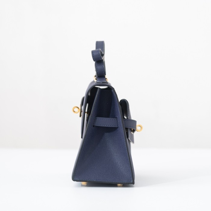 Kelly Desordre 20“20*16*7CM”-0871=