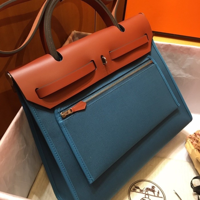Herbag Zip“31*25*10CM”-0551=