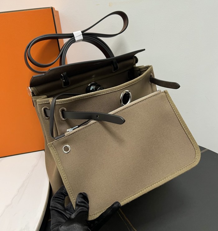 Herbag Zip“31*25*10CM”-0551=