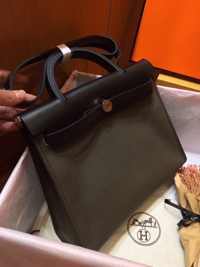 Herbag Zip“31*25*10CM”-0551=