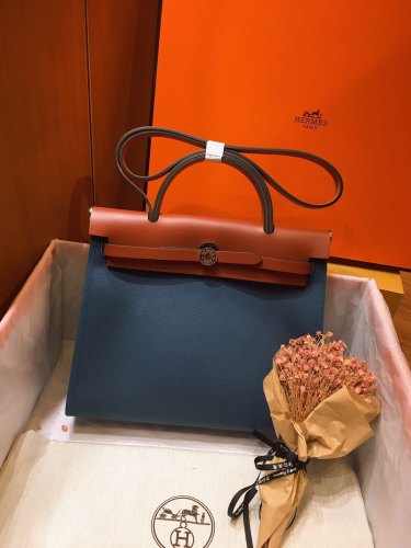 Herbag Zip“31*25*10CM”-0551=