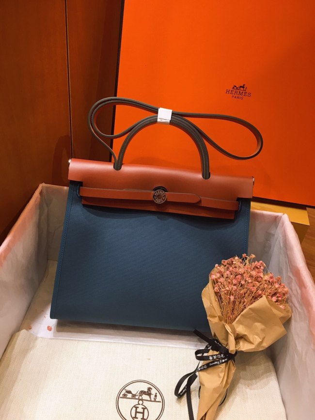 Herbag Zip“31*25*10CM”-0551=