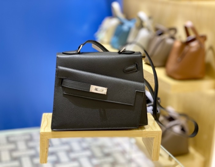 Kelly Desordre 20Epsom“20*16*7CM”-0871=