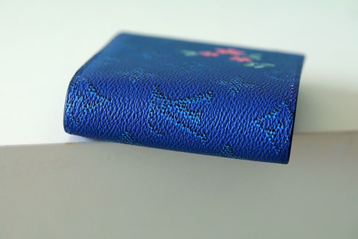 Slender Wallet “11*8.5*2CM” 092