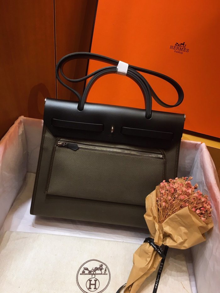 Herbag Zip“31*25*10CM”-0551=