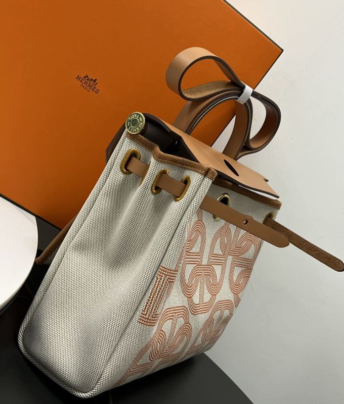 Herbag Zip“31*25*10CM”-0551=
