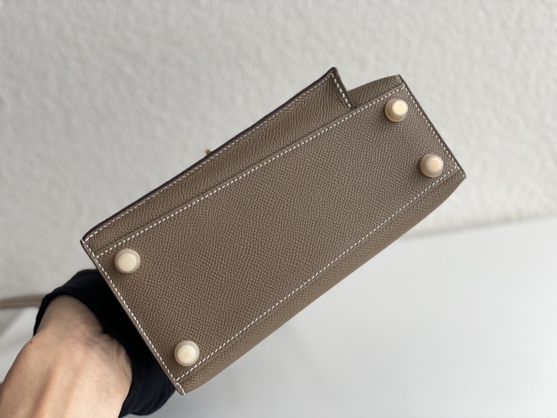 Kelly Desordre 20Epsom“20*16*7CM”-0871=