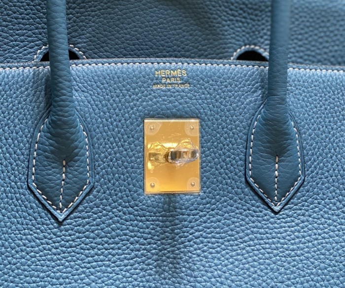 Birkin 35 Togo Leather“35*26*18CM”-0251=