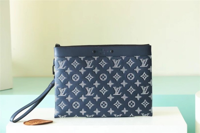 Pochette To Go Bag “30*21.5*1CM” 063