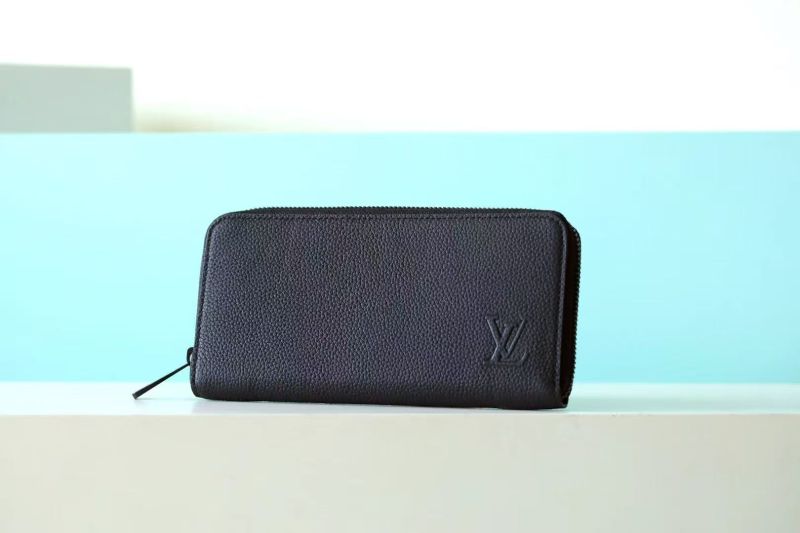 Zippy Wallet Vuitton Aerogram “21*10*2.5CM” 063