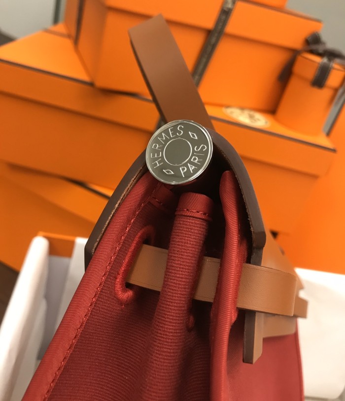 Herbag Zip“31*25*10CM”-0551=