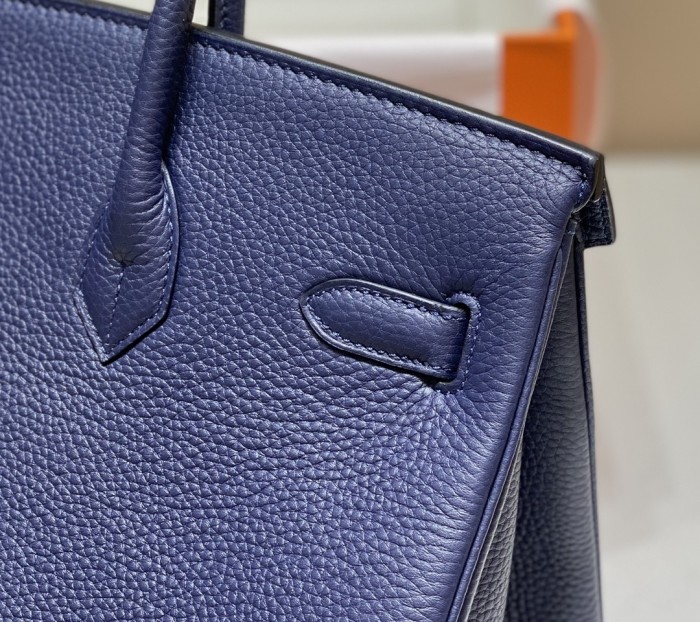 Birkin 35 Togo Leather“35*26*18CM”-0251=