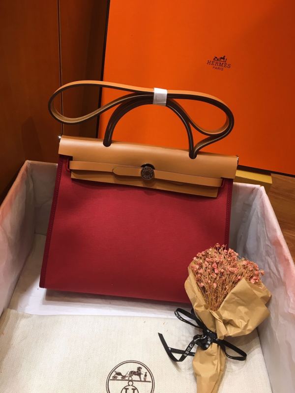 Herbag Zip“31*25*10CM”-0551=