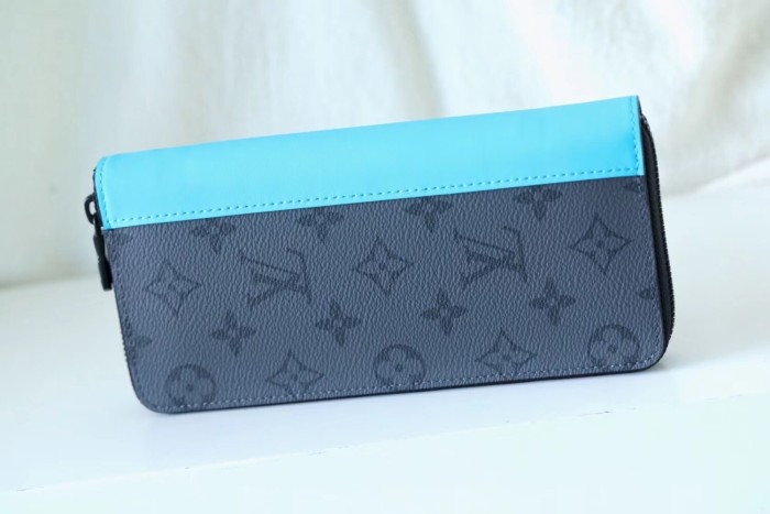 Zippy Wallet Vertical “20*10*2CM” 003