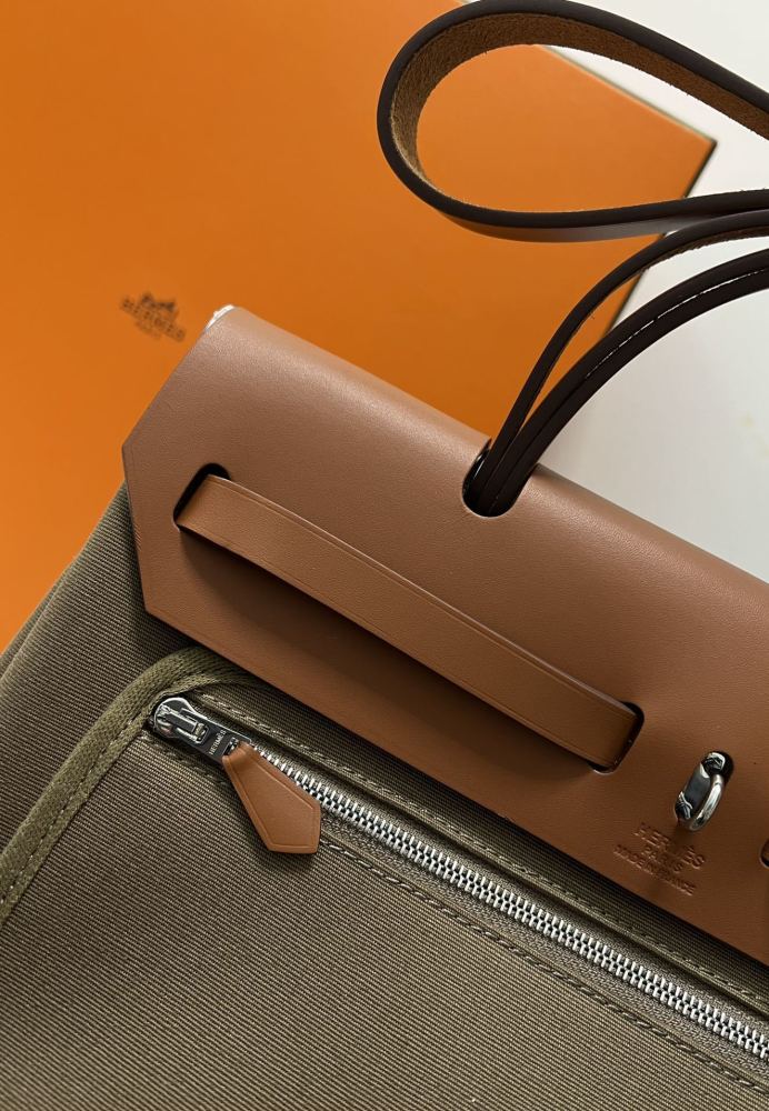 Herbag Zip“31*25*10CM”-0551=