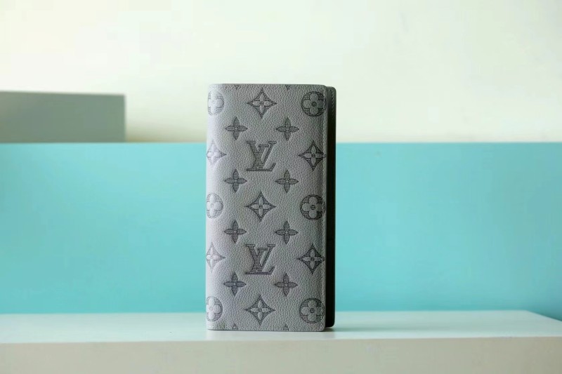 Brazza Monogram Shadow “19*10*2CM” 062