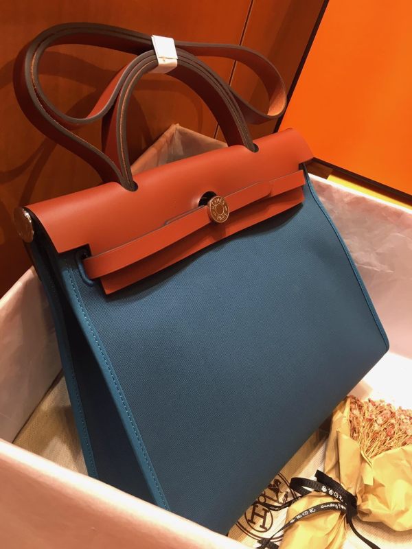 Herbag Zip“31*25*10CM”-0551=