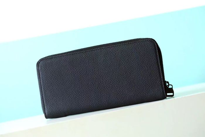Zippy Wallet Vuitton Aerogram “21*10*2.5CM” 063