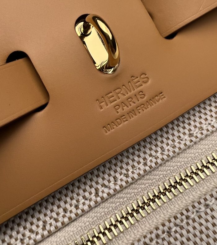 Herbag Zip“31*25*10CM”-0551=
