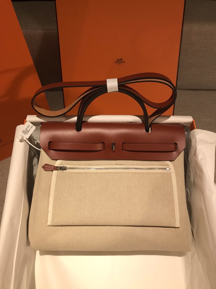 Herbag Zip“31*25*10CM”-0551=
