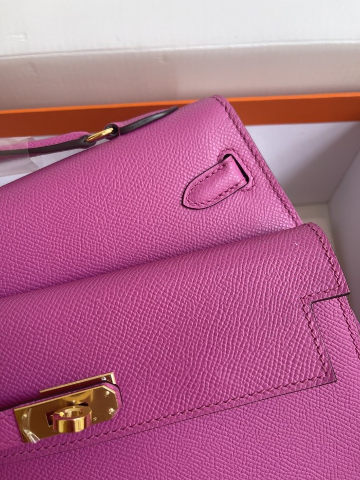 Kelly Desordre 20“20*16*7CM”-0871=