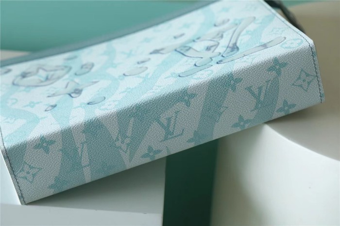 Pochette Voyage “27*21*6CM” 043