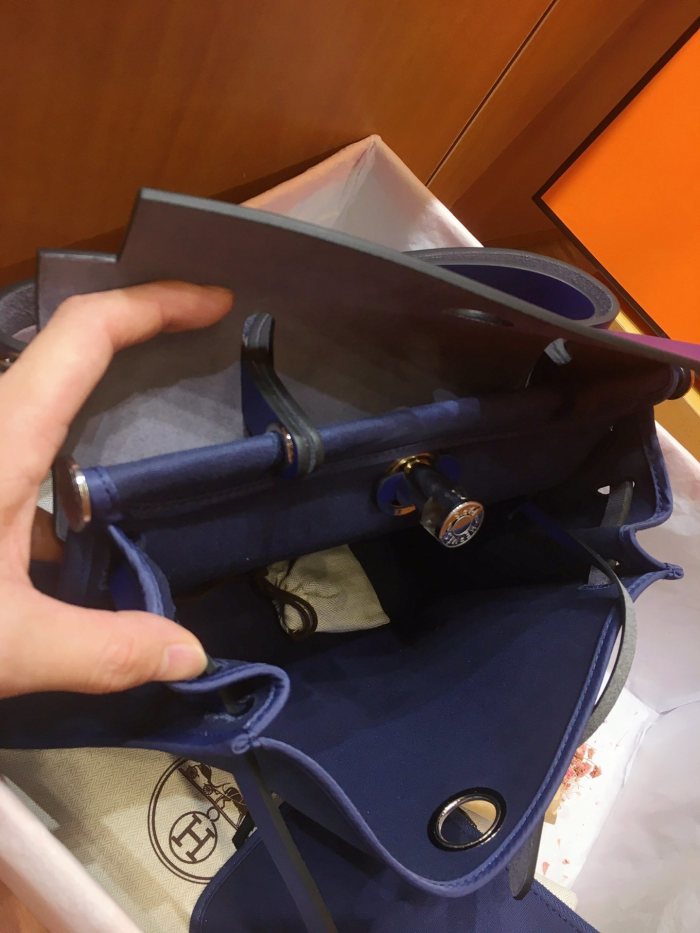 Herbag Zip“31*25*10CM”-0551=