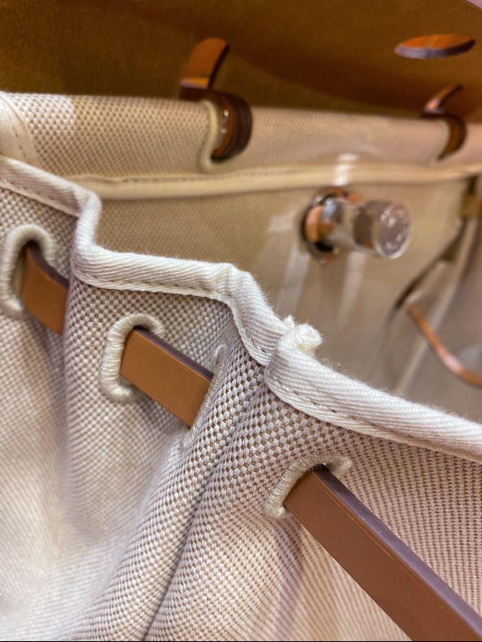 Herbag Zip“31*25*10CM”-0551=