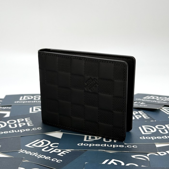 Multiple Wallet Monogram Shadow “11.5*9*1.5CM” 052