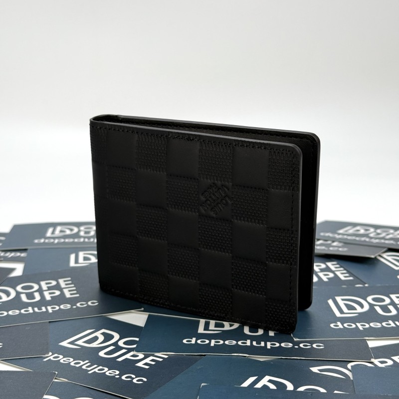 Multiple Wallet Monogram Shadow “11.5*9*1.5CM” 052