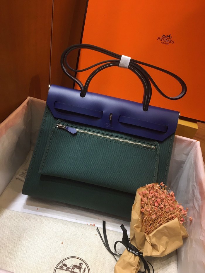 Herbag Zip“31*25*10CM”-0551=