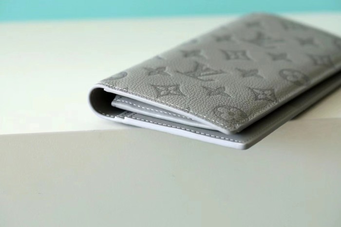 Brazza Monogram Shadow “19*10*2CM” 062