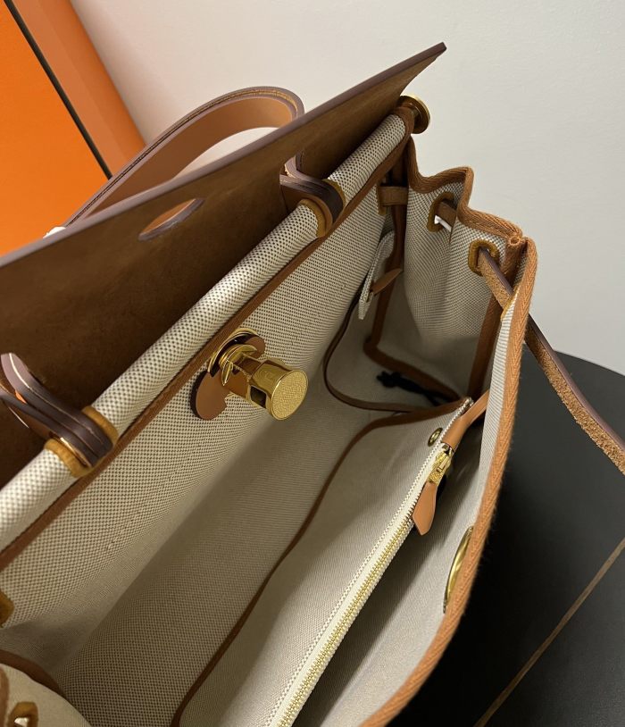 Herbag Zip“31*25*10CM”-0551=