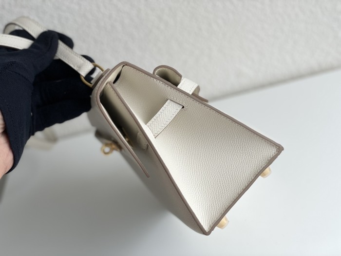 Kelly Desordre 20Epsom“20*16*7CM”-0871=