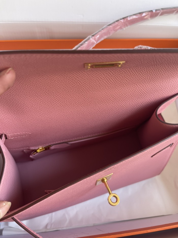 Kelly Desordre 20“20*16*7CM”-0871=