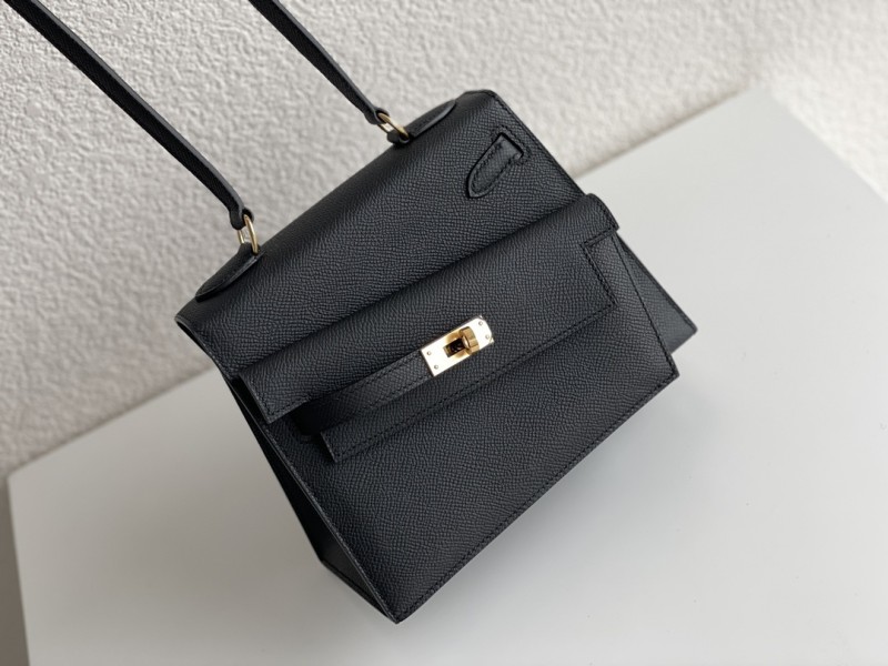 Kelly Desordre 20Epsom“20*16*7CM”-0871=
