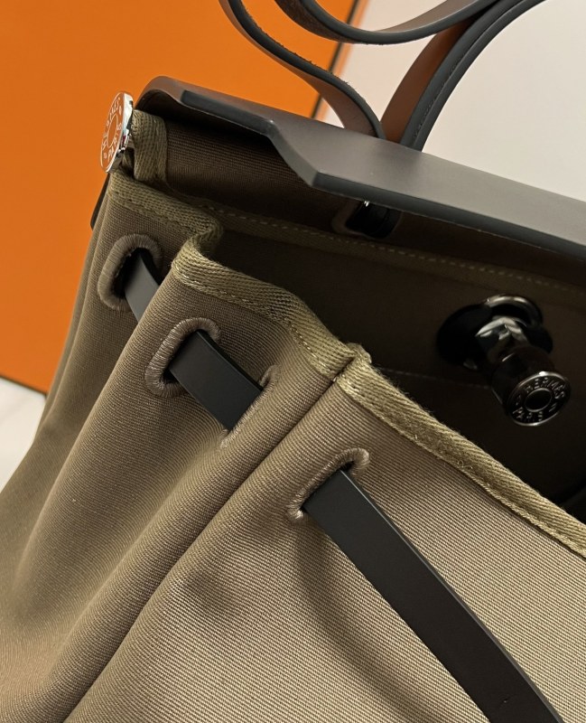 Herbag Zip“31*25*10CM”-0551=