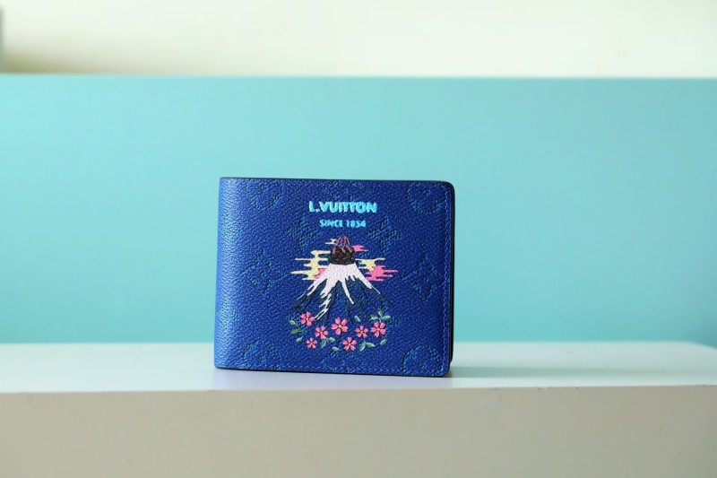 Slender Wallet “11*8.5*2CM” 092