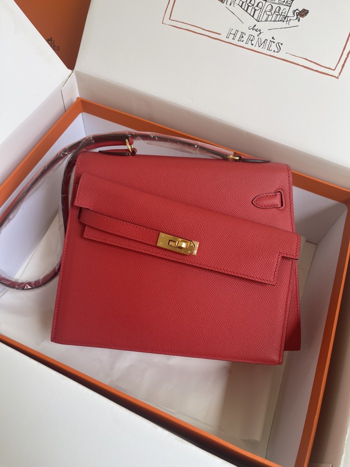 Kelly Desordre 20“20*16*7CM”-0871=