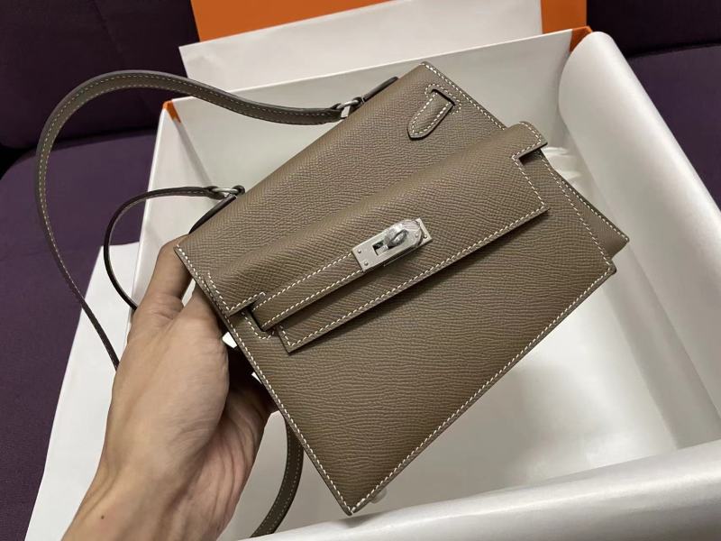 Kelly Desordre 20Epsom“20*16*7CM”-0871=