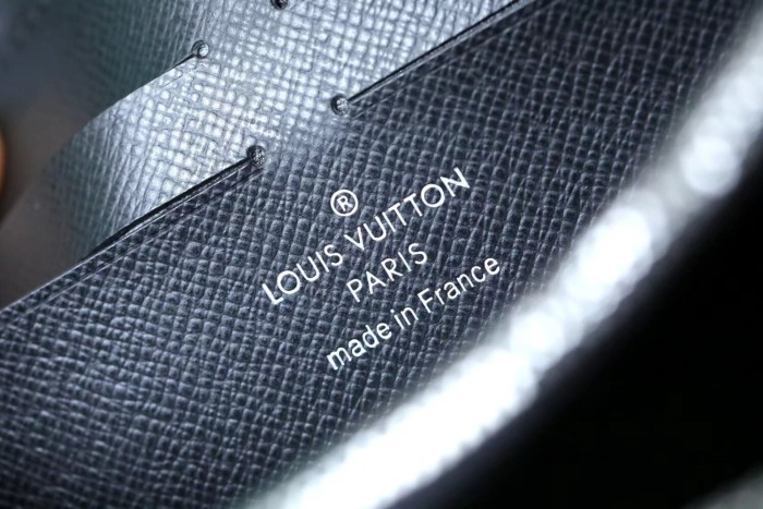 Zippy Wallet Monogram Wallet “19.5*10.5*2.5CM” 043