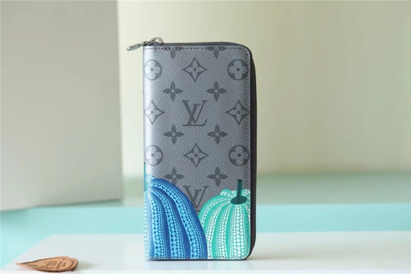 Zippy Wallet Vertical “20*10*2CM” 003
