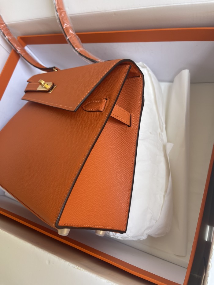 Kelly Desordre 20“20*16*7CM”-0871=