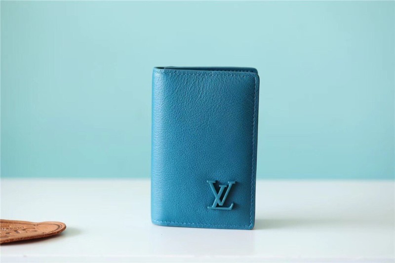 Pocket Organizer Aerogram Collection “11*8*1CM” 062