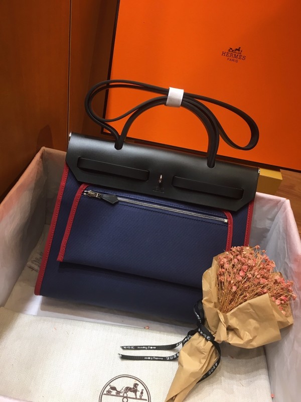 Herbag Zip“31*25*10CM”-0551=