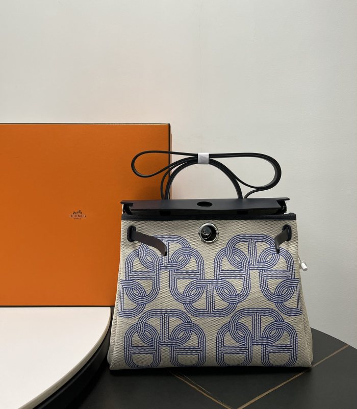 Herbag Zip“31*25*10CM”-0551=