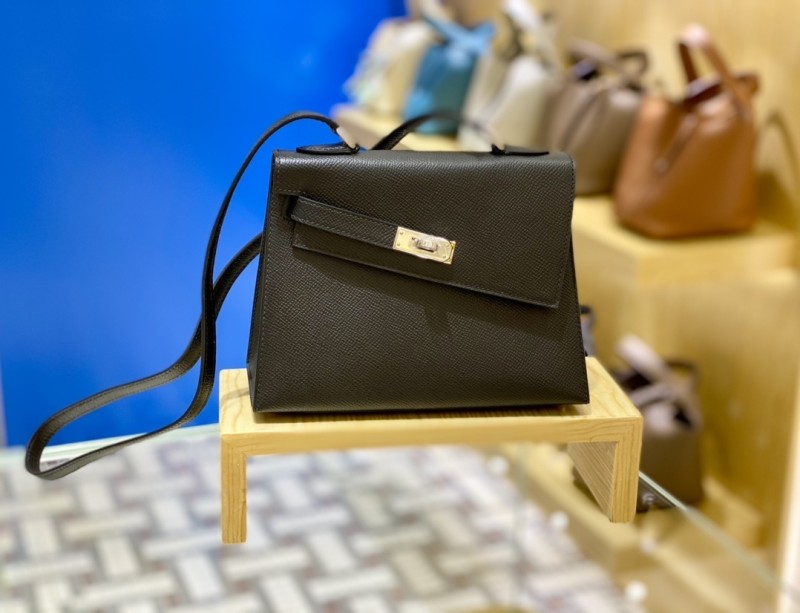 Kelly Desordre 20Epsom“20*16*7CM”-0871=