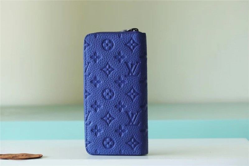 Zippy Wallet Vertical “20*10*2CM” 003