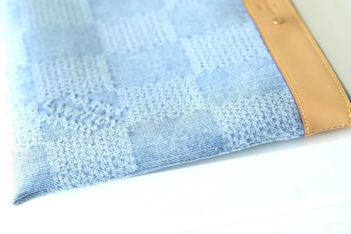 Pochette Voyage Souple “30*21*7.5CM” 063