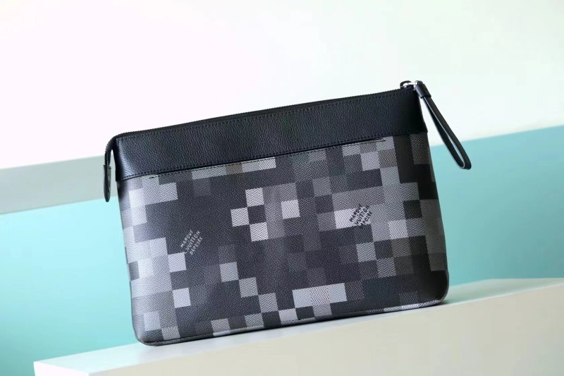 Pochette Voyage Souple “32*21*8CM” 043